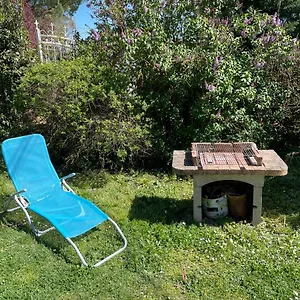 Hébergement de vacances L'ancienne étable, Brens (Tarn)