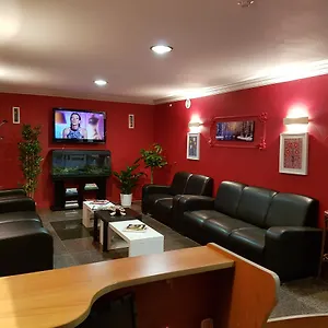 Lyon Est Hotel